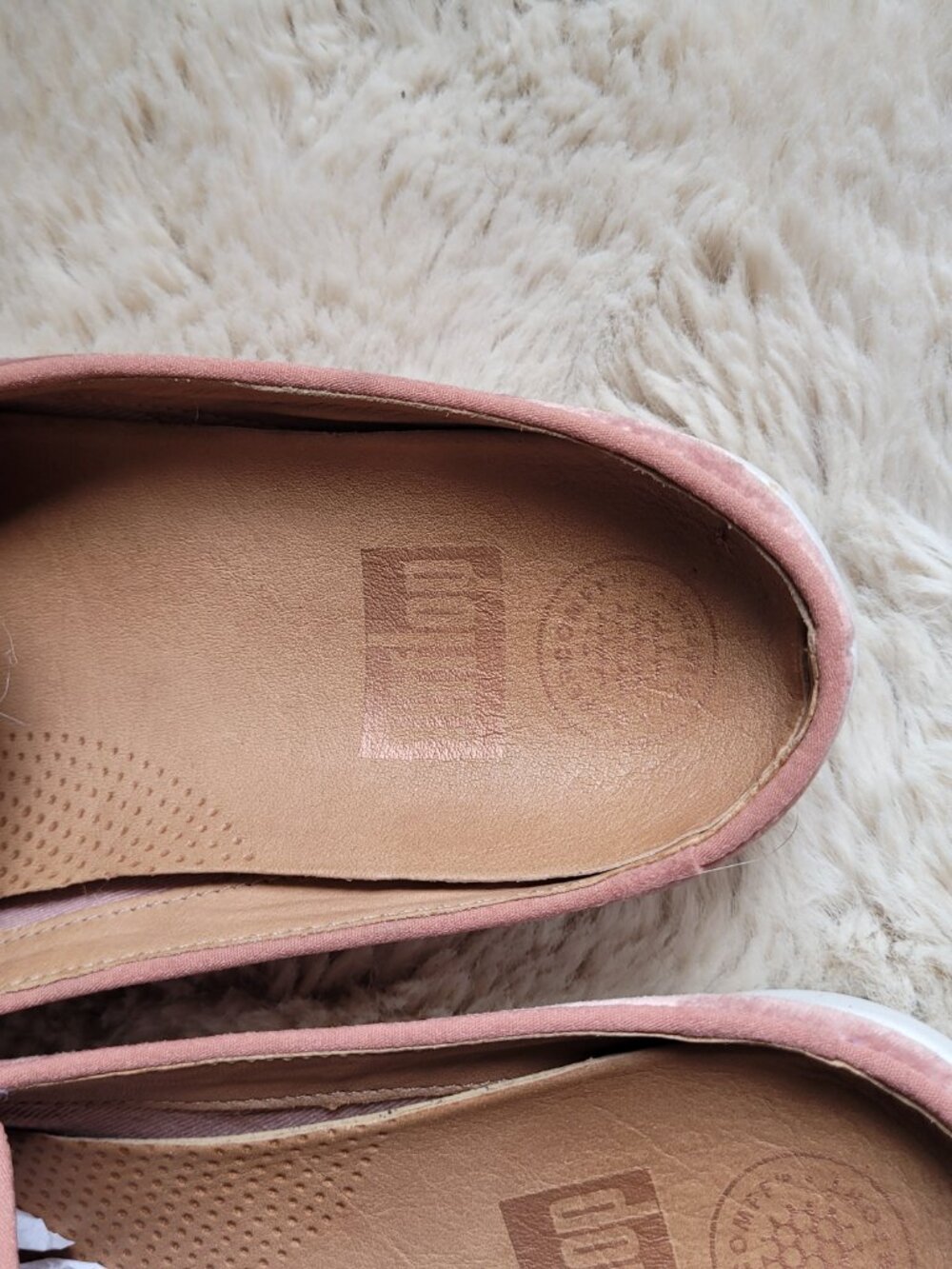 FitFlop mules - Picture 3 of 5